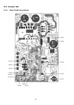 Предварительный просмотр 22 страницы Panasonic WH-SXH09D0E8 Service Manual