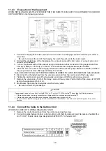 Предварительный просмотр 29 страницы Panasonic WH-SXH09D0E8 Service Manual