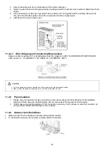 Предварительный просмотр 30 страницы Panasonic WH-SXH09D0E8 Service Manual