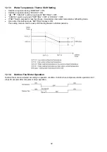 Предварительный просмотр 32 страницы Panasonic WH-SXH09D0E8 Service Manual