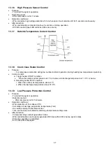 Предварительный просмотр 37 страницы Panasonic WH-SXH09D0E8 Service Manual