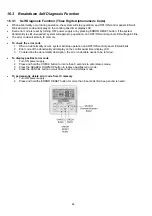 Предварительный просмотр 44 страницы Panasonic WH-SXH09D0E8 Service Manual