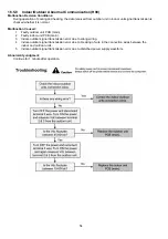 Предварительный просмотр 54 страницы Panasonic WH-SXH09D0E8 Service Manual