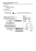 Предварительный просмотр 59 страницы Panasonic WH-SXH09D0E8 Service Manual