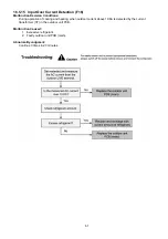 Предварительный просмотр 61 страницы Panasonic WH-SXH09D0E8 Service Manual