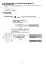 Предварительный просмотр 70 страницы Panasonic WH-SXH09D0E8 Service Manual