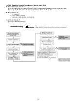 Предварительный просмотр 75 страницы Panasonic WH-SXH09D0E8 Service Manual