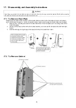 Предварительный просмотр 76 страницы Panasonic WH-SXH09D0E8 Service Manual