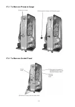 Предварительный просмотр 77 страницы Panasonic WH-SXH09D0E8 Service Manual