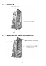 Предварительный просмотр 78 страницы Panasonic WH-SXH09D0E8 Service Manual