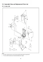 Предварительный просмотр 84 страницы Panasonic WH-SXH09D0E8 Service Manual