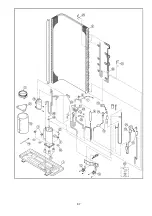 Предварительный просмотр 87 страницы Panasonic WH-SXH09D0E8 Service Manual