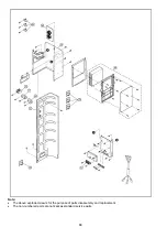 Предварительный просмотр 88 страницы Panasonic WH-SXH09D0E8 Service Manual