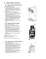 Preview for 16 page of Panasonic WH-TD20B3E5 Service Manual