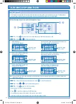 Предварительный просмотр 6 страницы Panasonic WH-TX30B9E8 Operating Instructions Manual