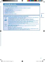 Предварительный просмотр 25 страницы Panasonic WH-TX30B9E8 Operating Instructions Manual