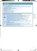 Предварительный просмотр 33 страницы Panasonic WH-TX30B9E8 Operating Instructions Manual