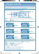 Предварительный просмотр 38 страницы Panasonic WH-TX30B9E8 Operating Instructions Manual
