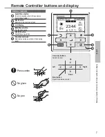 Preview for 7 page of Panasonic WH-UD03HE5-1 Operating Instructions Manual