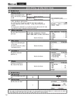 Preview for 12 page of Panasonic WH-UD03HE5-1 Operating Instructions Manual