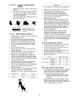 Preview for 57 page of Panasonic WH-UD03HE5-1 Service Manual