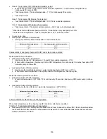 Preview for 100 page of Panasonic WH-UD03HE5-1 Service Manual