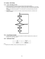 Preview for 106 page of Panasonic WH-UD03HE5-1 Service Manual