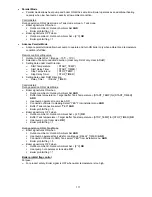 Preview for 117 page of Panasonic WH-UD03HE5-1 Service Manual