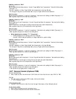 Preview for 123 page of Panasonic WH-UD03HE5-1 Service Manual