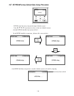 Preview for 137 page of Panasonic WH-UD03HE5-1 Service Manual