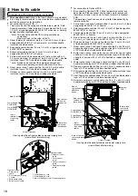 Preview for 18 page of Panasonic WH-UD03JE5 Installation Manual