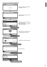 Preview for 23 page of Panasonic WH-UD03JE5 Installation Manual