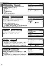 Preview for 26 page of Panasonic WH-UD03JE5 Installation Manual