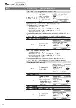 Предварительный просмотр 30 страницы Panasonic WH-UD03JE5 Operating Instructions Manual