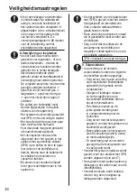 Предварительный просмотр 128 страницы Panasonic WH-UD03JE5 Operating Instructions Manual