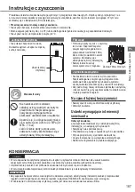 Предварительный просмотр 187 страницы Panasonic WH-UD03JE5 Operating Instructions Manual