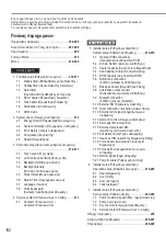 Предварительный просмотр 192 страницы Panasonic WH-UD03JE5 Operating Instructions Manual