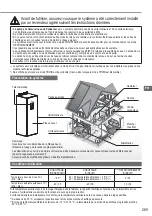 Предварительный просмотр 269 страницы Panasonic WH-UD03JE5 Operating Instructions Manual