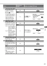 Предварительный просмотр 291 страницы Panasonic WH-UD03JE5 Operating Instructions Manual