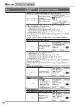 Предварительный просмотр 296 страницы Panasonic WH-UD03JE5 Operating Instructions Manual