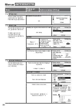 Предварительный просмотр 300 страницы Panasonic WH-UD03JE5 Operating Instructions Manual