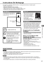 Предварительный просмотр 301 страницы Panasonic WH-UD03JE5 Operating Instructions Manual