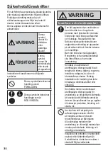 Предварительный просмотр 384 страницы Panasonic WH-UD03JE5 Operating Instructions Manual