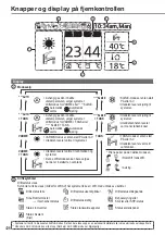 Предварительный просмотр 436 страницы Panasonic WH-UD03JE5 Operating Instructions Manual