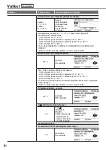 Предварительный просмотр 486 страницы Panasonic WH-UD03JE5 Operating Instructions Manual