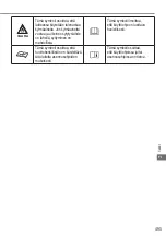 Предварительный просмотр 495 страницы Panasonic WH-UD03JE5 Operating Instructions Manual