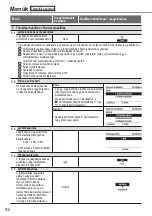 Предварительный просмотр 518 страницы Panasonic WH-UD03JE5 Operating Instructions Manual