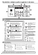 Предварительный просмотр 626 страницы Panasonic WH-UD03JE5 Operating Instructions Manual