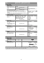 Preview for 34 page of Panasonic WH-UD03JE5 Service Manual