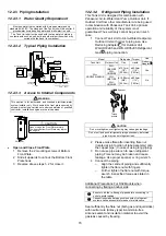 Preview for 70 page of Panasonic WH-UD03JE5 Service Manual